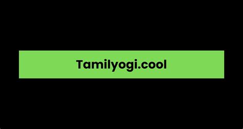 www.TamilYogi.cool